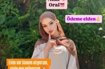 Eşme Escort Özge