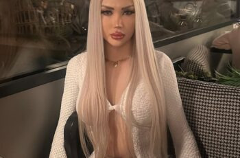 Eşme Üniversiteli Bayan Escort Lisa