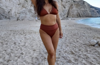 Eşme Yeni Escort Zennur